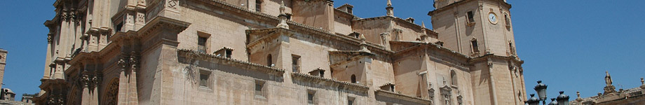 Patrimonio por Lorca Rotating Header Image